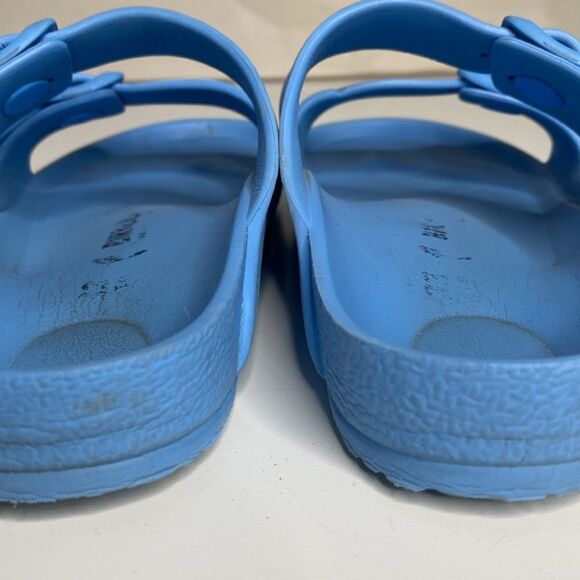 BIRKENSTOCK Arizona EVA Slide Sandal Kids - Picture 4 of 10